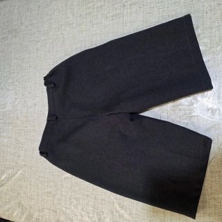 Uniforme San Jaime Moncada