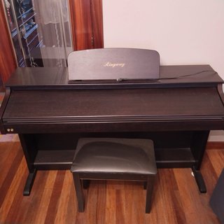 Piano Digital Ringway TG8875