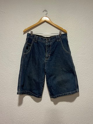 Talla M. Pantalón corto vaquero SIR BENNI MILES
