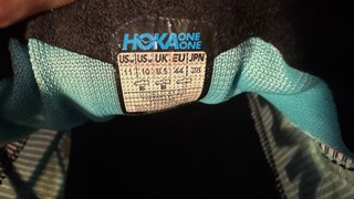 Hoka Cielo X1 2.0 Zapatillas Running