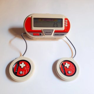 Nintendo Game & Watch: Boxing (Micro Vs. System)