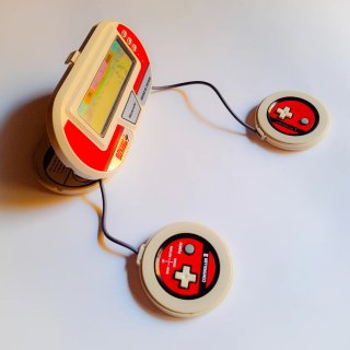 Nintendo Game & Watch: Boxing (Micro Vs. System)