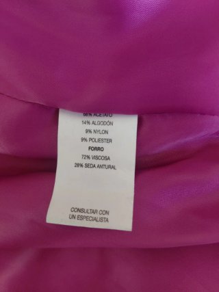 Nueva 42 sintética