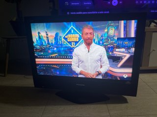 Televisor Panasonic 32 LCD