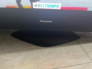 Televisor Panasonic 32 LCD