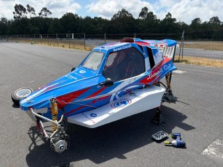 YACAR Carcross 2026