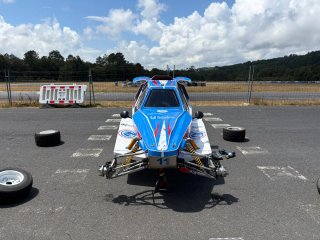 YACAR Carcross 2026