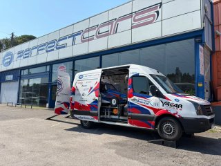YACAR Carcross 2026