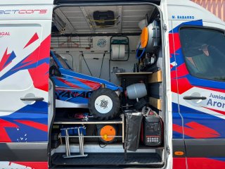 YACAR Carcross 2026