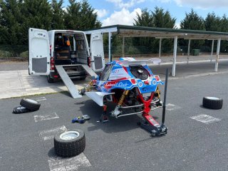 YACAR Carcross 2026