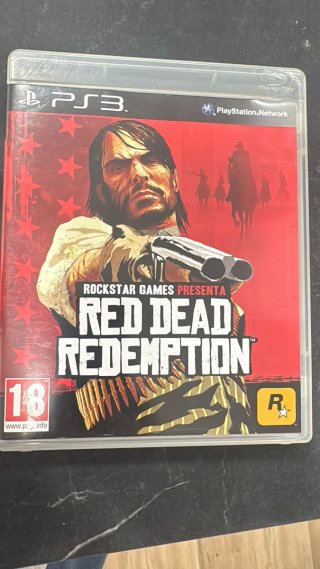 Lote di otto giochi PS3