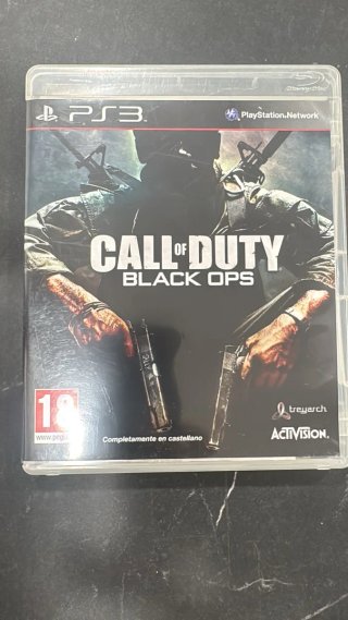 Lote di otto giochi PS3