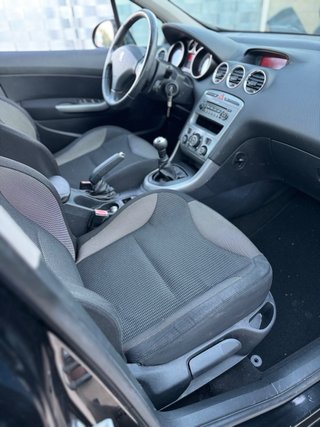 Peugeot 308 2009