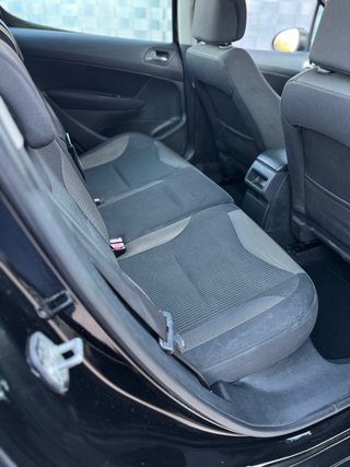 Peugeot 308 2009