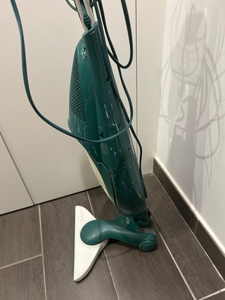 Aspiradora Vorwerk Kobold 140