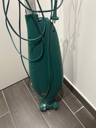 Aspiradora Vorwerk Kobold 140