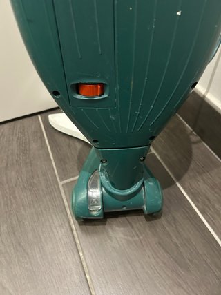 Aspiradora Vorwerk Kobold 140
