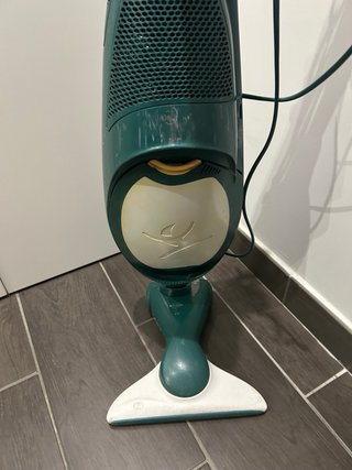 Aspiradora Vorwerk Kobold 140