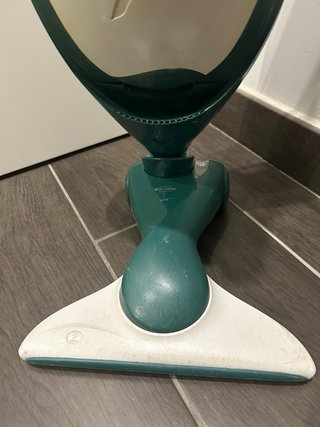 Aspiradora Vorwerk Kobold 140