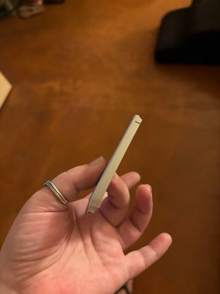 Cover Copri Batteria COME NUOVA Per Cellulari”LG”O
