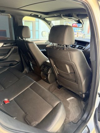 BMW X3 2013 PACK M