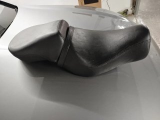 Asiento Harley Davidson Sportster