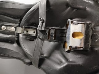 Asiento Harley Davidson Sportster