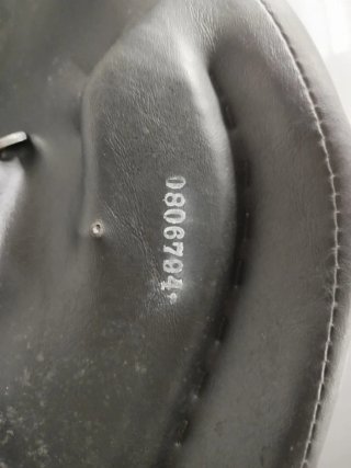 Asiento Harley Davidson Sportster