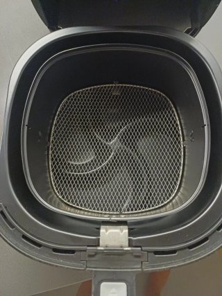 Freidora de aire Philips Essential HD9200