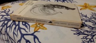 Libro Racconti italiani 1966