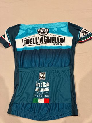 Maillot Santini SMS sin estrenar Talla L