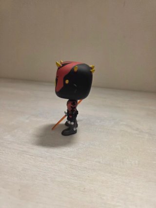 Funko Star Wars 165 Darth Maul