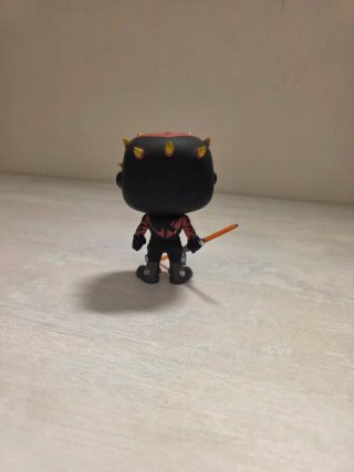 Funko Star Wars 165 Darth Maul