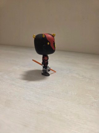 Funko Star Wars 165 Darth Maul