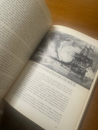 Libro i condottieri napoleone guido gerosa
