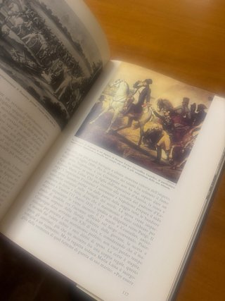 Libro i condottieri napoleone guido gerosa