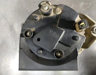 Alternador 7700429042 renault kangoo 381822