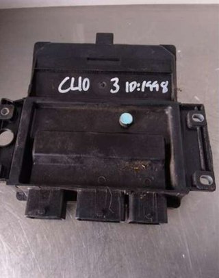 Renault 287190 centralita 8200911560 clio iii 1.5