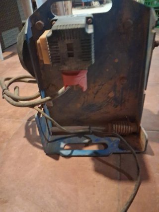 Motore trifase