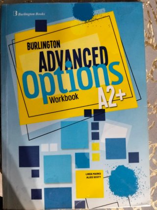 Advanced Options A2+ Wb