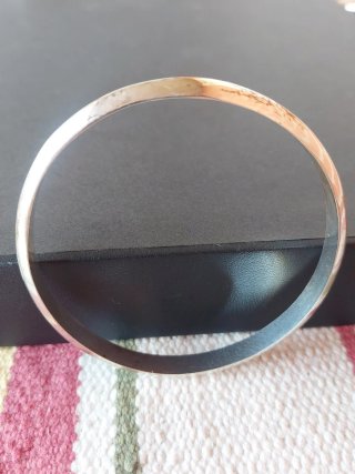 Pulsera Plata 925