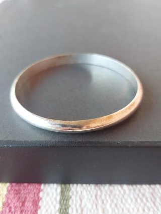 Pulsera Plata 925