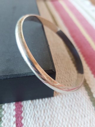 Pulsera Plata 925