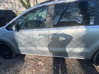 Volkswagen Sharan 2010