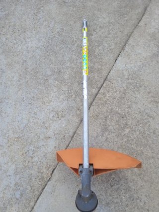 Desbrozadora Stihl KM