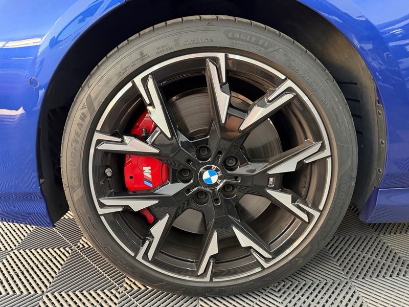 BMW Serie 1 M135 xDrive (F70) 2025, foto 32
