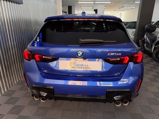 BMW Serie 1 2025