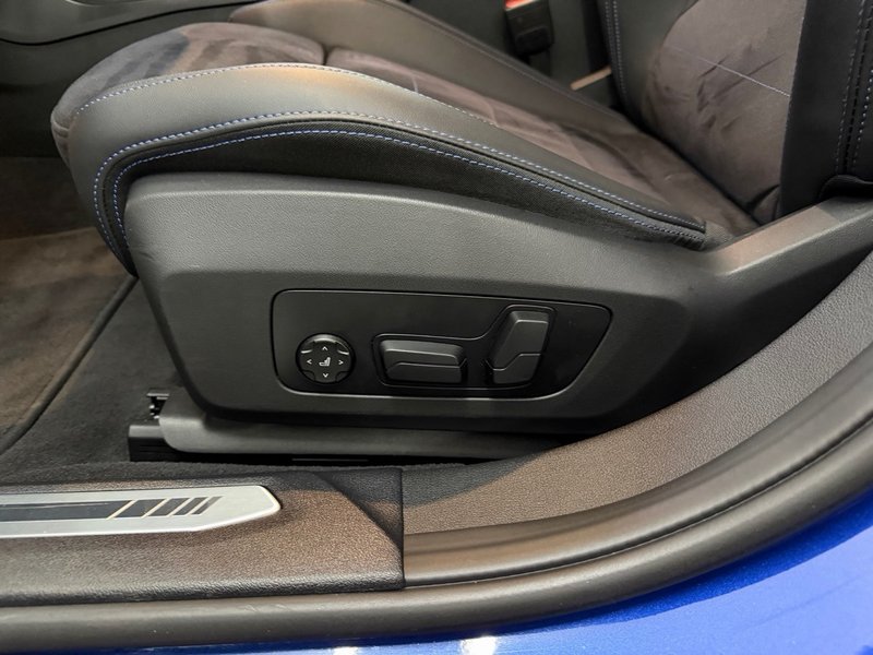 BMW Serie 1 M135 xDrive (F70) 2025, foto 23
