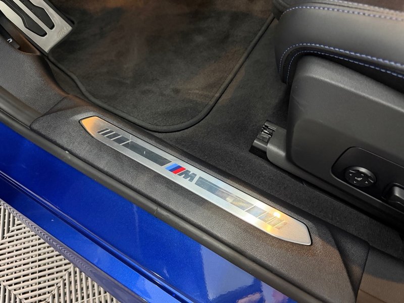 BMW Serie 1 M135 xDrive (F70) 2025, foto 21