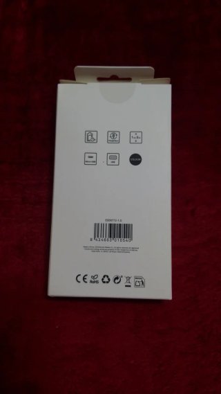 Pack 2 Cables Micro USB BQ (3m + 1m)